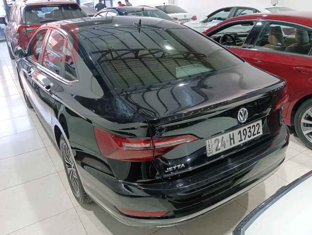 Volkswagen Jetta